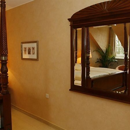 שטיינהאגן Ententurm - Hotel Und Eventlocation מראה חיצוני תמונה