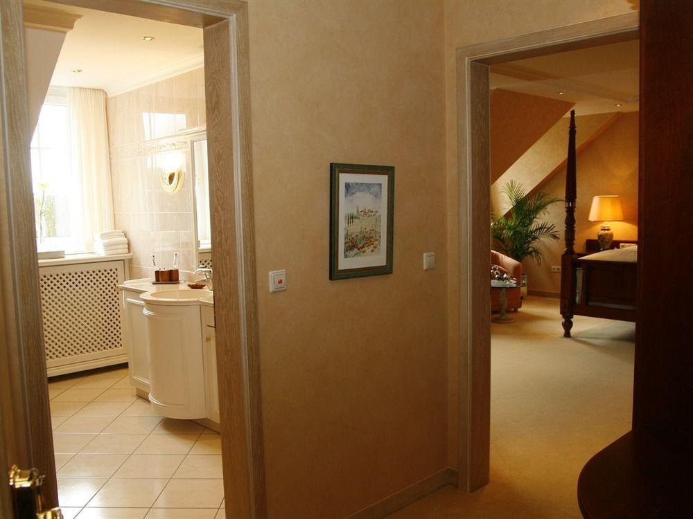 שטיינהאגן Ententurm - Hotel Und Eventlocation מראה חיצוני תמונה