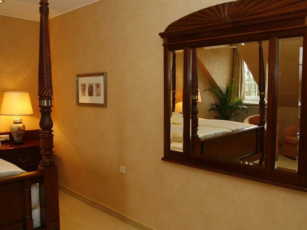 שטיינהאגן Ententurm - Hotel Und Eventlocation מראה חיצוני תמונה