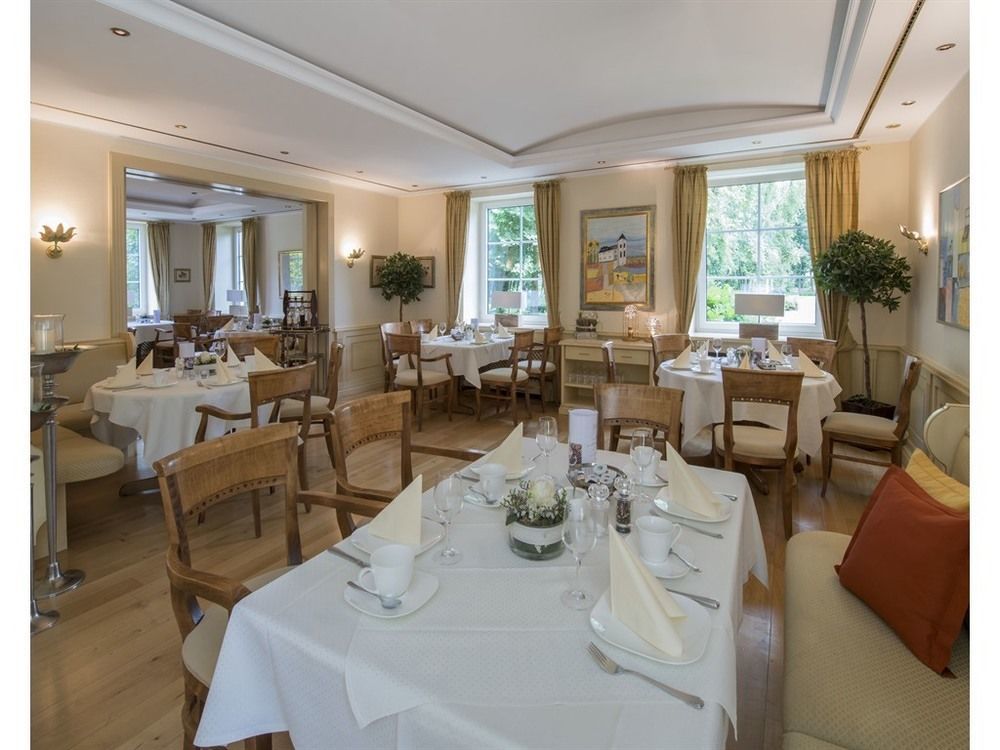 שטיינהאגן Ententurm - Hotel Und Eventlocation מראה חיצוני תמונה