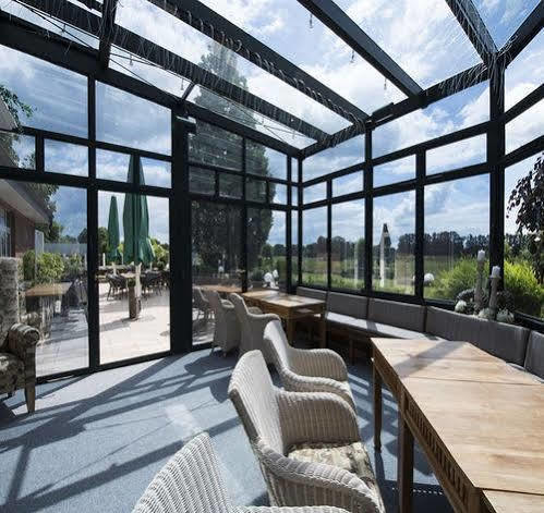 שטיינהאגן Ententurm - Hotel Und Eventlocation מראה חיצוני תמונה